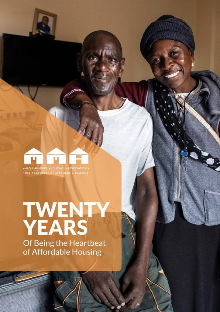 Celebrating 20 years as the Heartbeat of Affordable Housing. Celebrating 20 years as the Heartbeat of Affordable Housing.